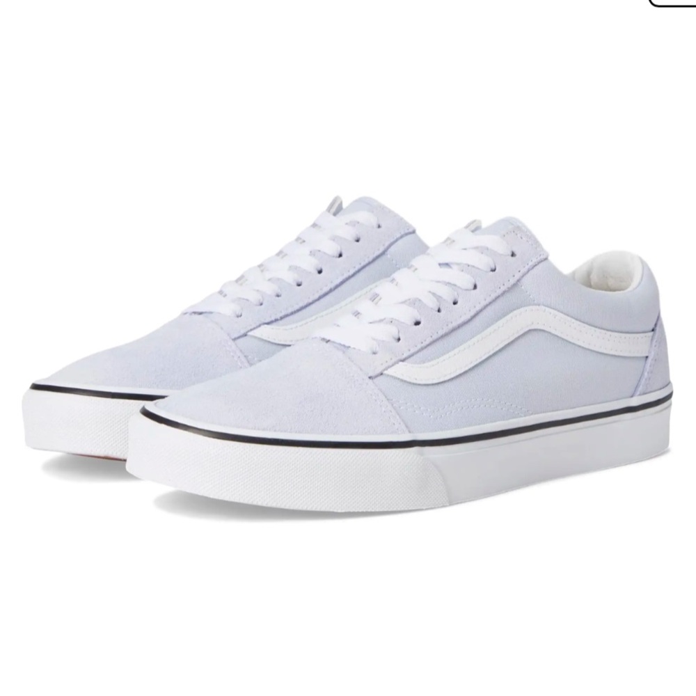 Womens FU Old Skool VANS